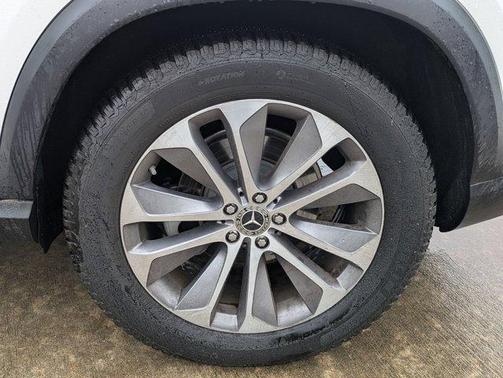 2023 Mercedes-Benz GLE 350 Base 4MATIC