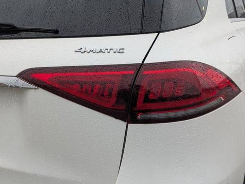 2023 Mercedes-Benz GLE 350 Base 4MATIC