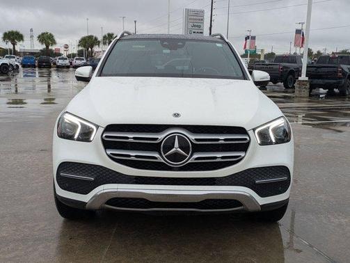 2023 Mercedes-Benz GLE 350 Base 4MATIC