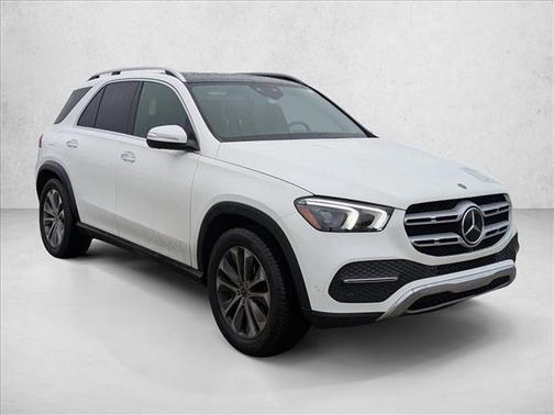 2023 Mercedes-Benz GLE 350 Base 4MATIC