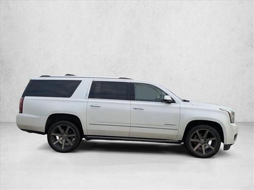 2018 GMC Yukon XL Denali