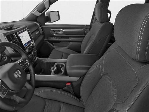 2025 RAM 1500 Lone Star