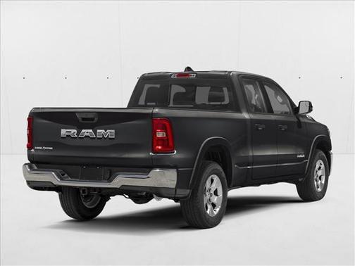 2025 RAM 1500 Lone Star