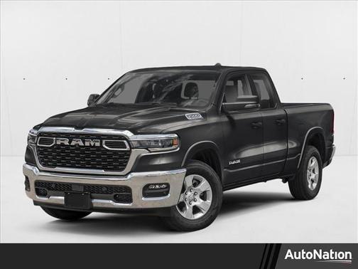 2025 RAM 1500 Lone Star