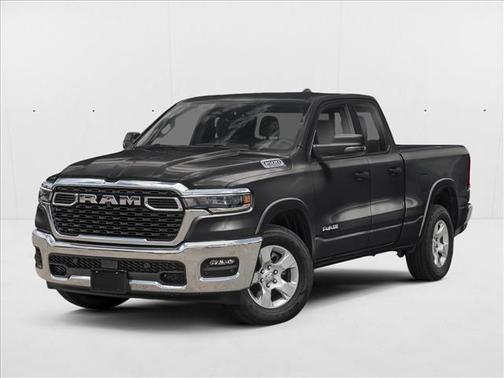 2025 RAM 1500 Lone Star