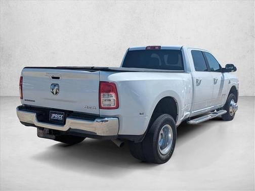 2022 RAM 3500 Big Horn