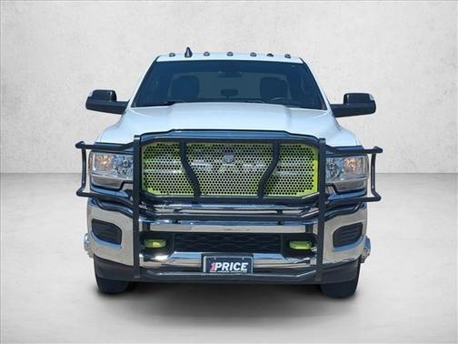 2022 RAM 3500 Big Horn