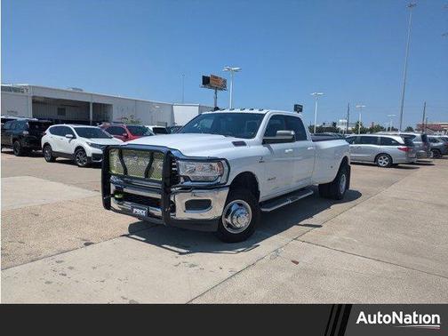 2022 RAM 3500 Big Horn