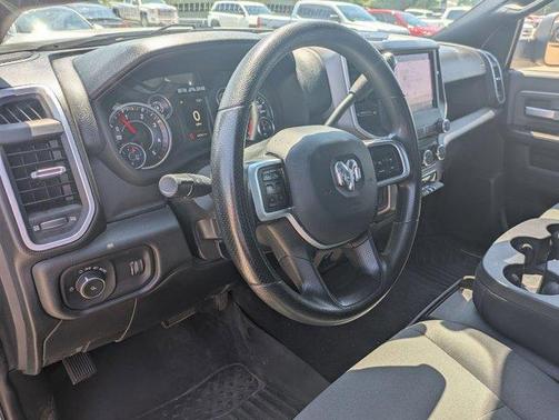 2022 RAM 3500 Big Horn