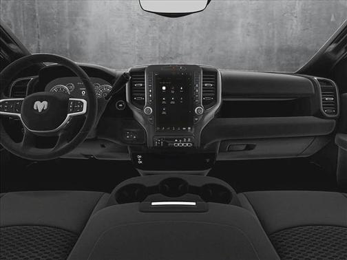 2025 RAM 3500 Limited