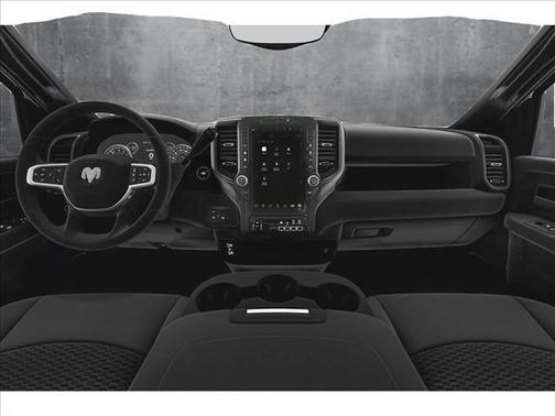 2025 RAM 3500 Limited