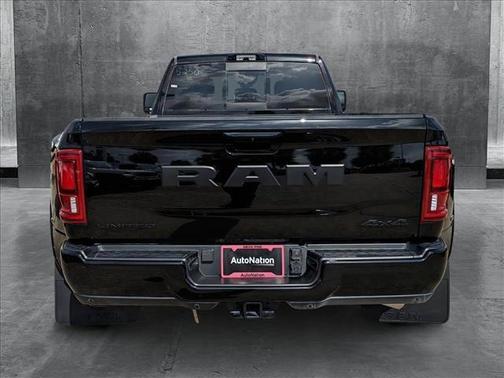 2025 RAM 3500 Limited