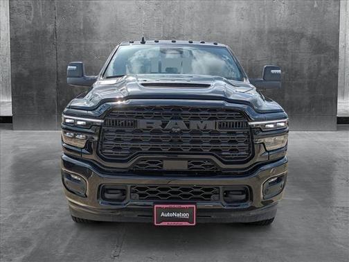 2025 RAM 3500 Limited