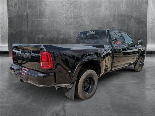 2025 RAM 3500 Limited