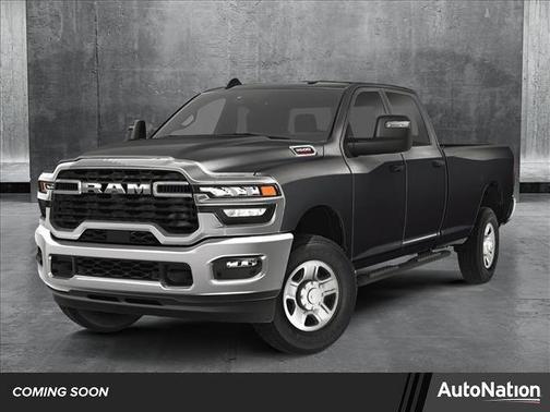 2025 RAM 3500 Limited