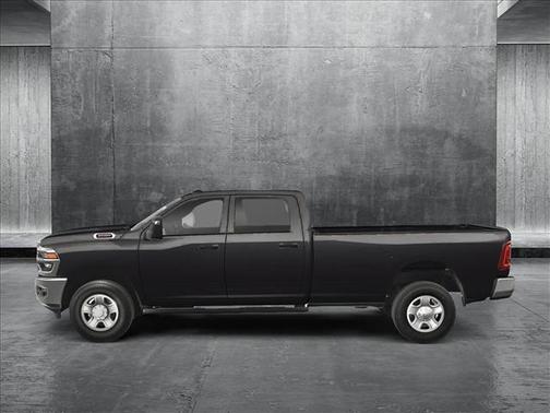 2025 RAM 3500 Limited