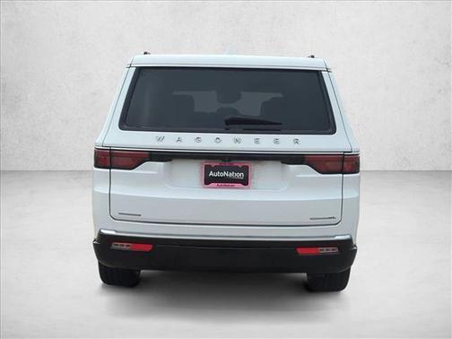 2023 Jeep Wagoneer L Series II