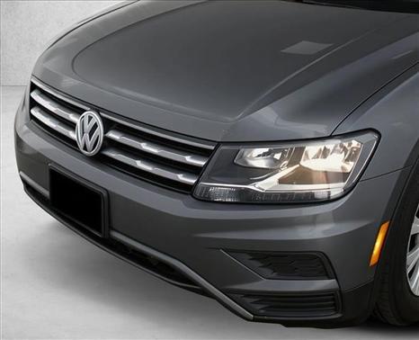 2018 Volkswagen Tiguan 2.0T S