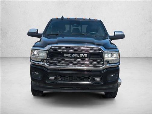 2019 RAM 3500 Limited