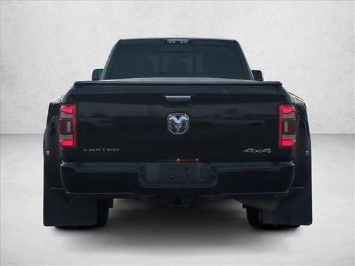 2019 RAM 3500 Limited