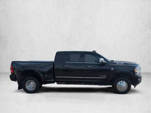 2019 RAM 3500 Limited