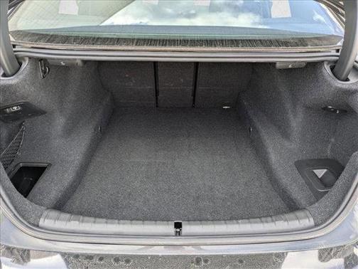 Black Sapphire Metallic 2017 BMW 530 i