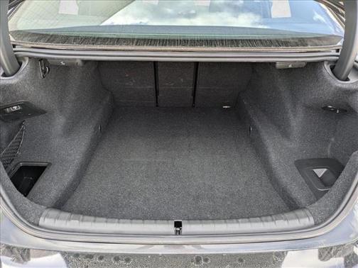 Black Sapphire Metallic 2017 BMW 530 i