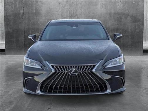 2022 Lexus ES 350 Base