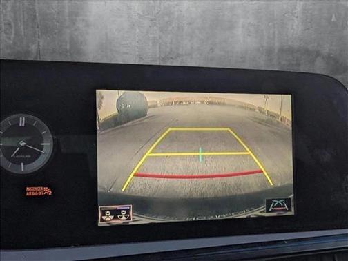 2022 Lexus ES 350 Base
