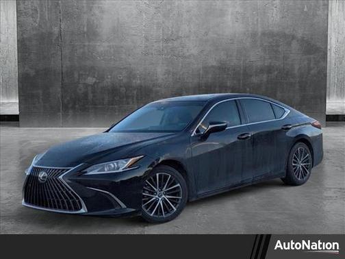 2022 Lexus ES 350 Base