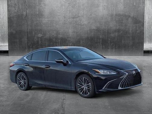 2022 Lexus ES 350 Base