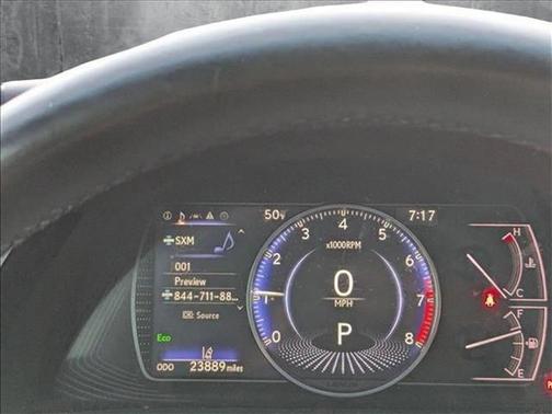 2022 Lexus ES 350 Base