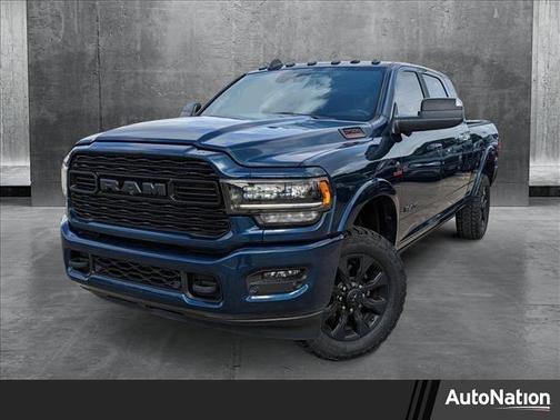 2022 RAM 2500 Limited