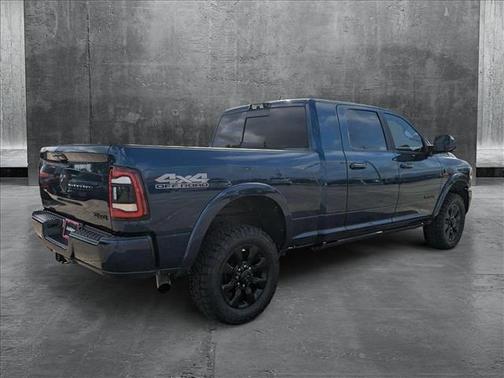 2022 RAM 2500 Limited