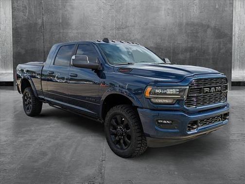 2022 RAM 2500 Limited
