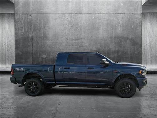 2022 RAM 2500 Limited