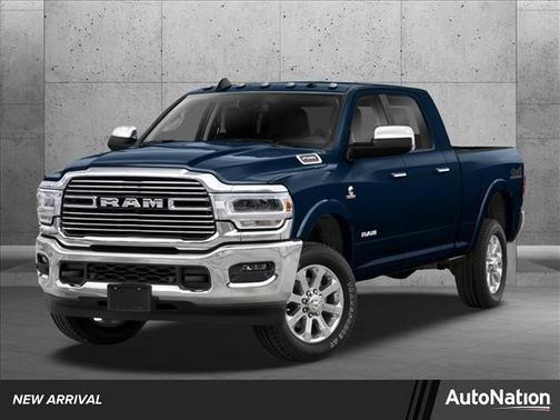 2022 RAM 2500 Limited