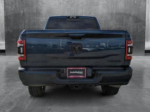 2022 RAM 2500 Limited
