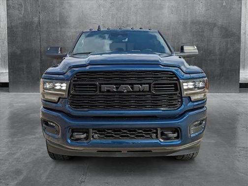 2022 RAM 2500 Limited