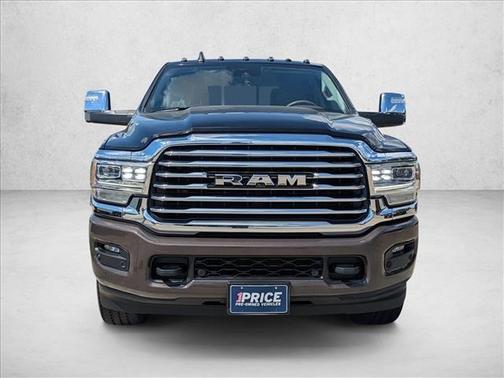 2024 RAM 2500 Longhorn