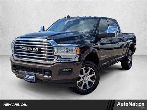 2024 RAM 2500 Longhorn
