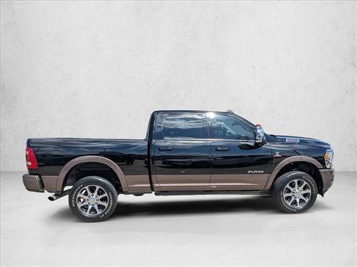 2024 RAM 2500 Longhorn
