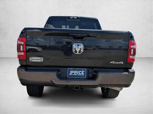 2024 RAM 2500 Longhorn