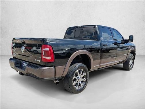 2024 RAM 2500 Longhorn