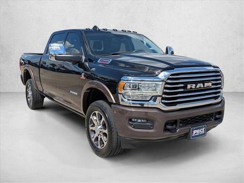 2024 RAM 2500 Longhorn
