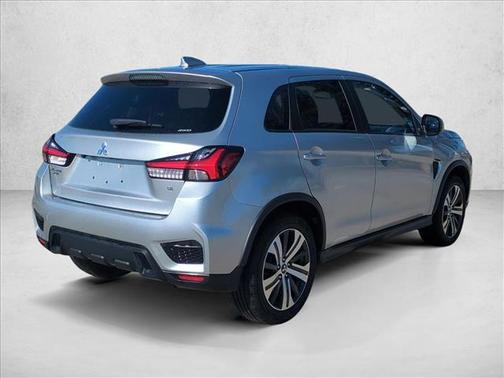 2024 Mitsubishi Outlander Sport S