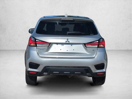 2024 Mitsubishi Outlander Sport S