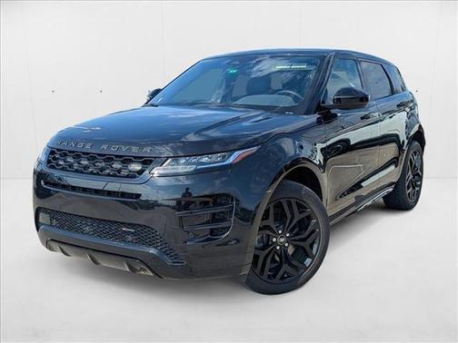 2022 Land Rover Range Rover Evoque R-Dynamic S