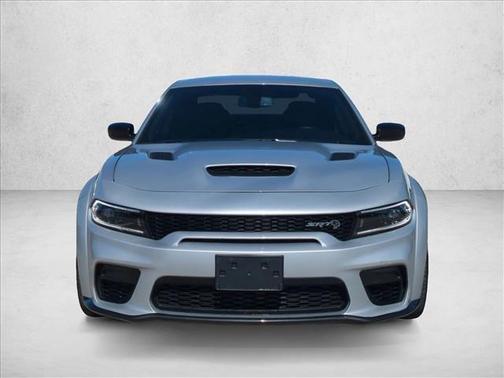 2023 Dodge Charger SRT Hellcat Widebody