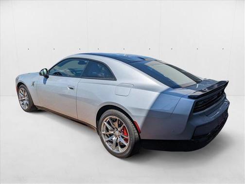 2025 Dodge Charger Daytona Scat Pack